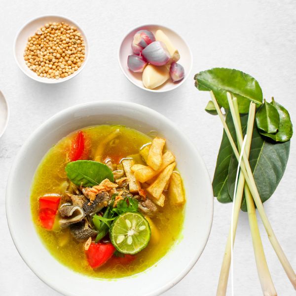 Soto Daging